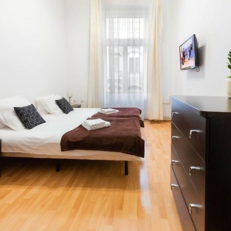 Navigator Apartments كراكوفيا المظهر الخارجي الصورة