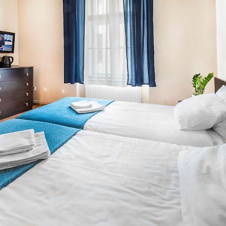 Navigator Apartments كراكوفيا المظهر الخارجي الصورة