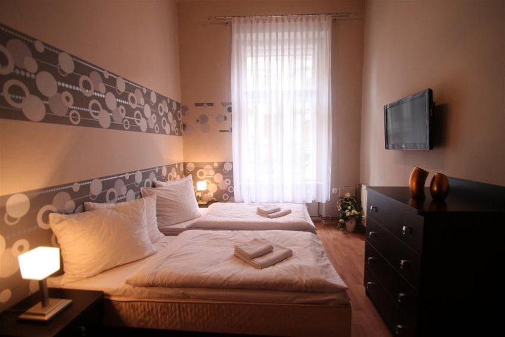 Navigator Apartments كراكوفيا المظهر الخارجي الصورة