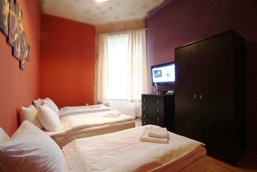 Navigator Apartments كراكوفيا المظهر الخارجي الصورة