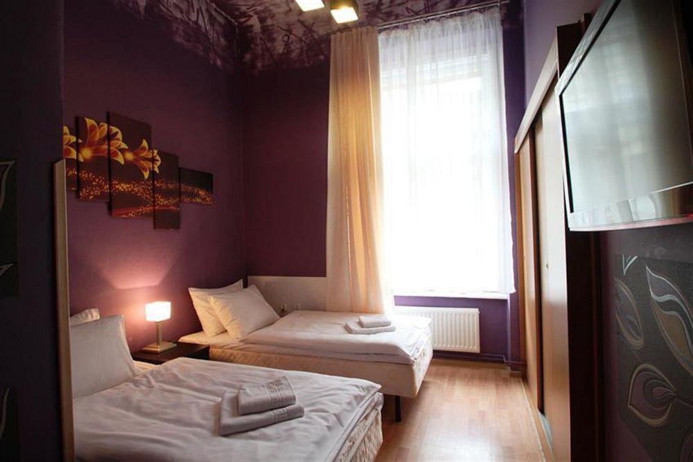 Navigator Apartments كراكوفيا المظهر الخارجي الصورة