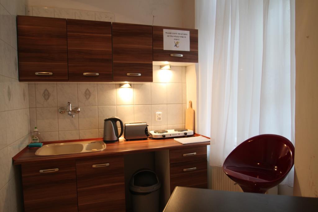 Navigator Apartments كراكوفيا المظهر الخارجي الصورة
