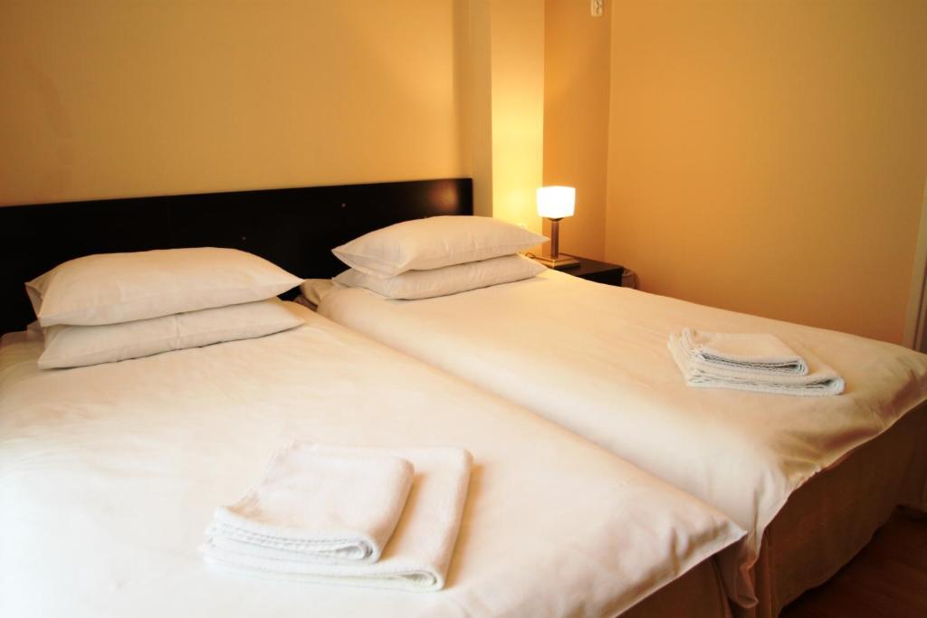 Navigator Apartments كراكوفيا المظهر الخارجي الصورة