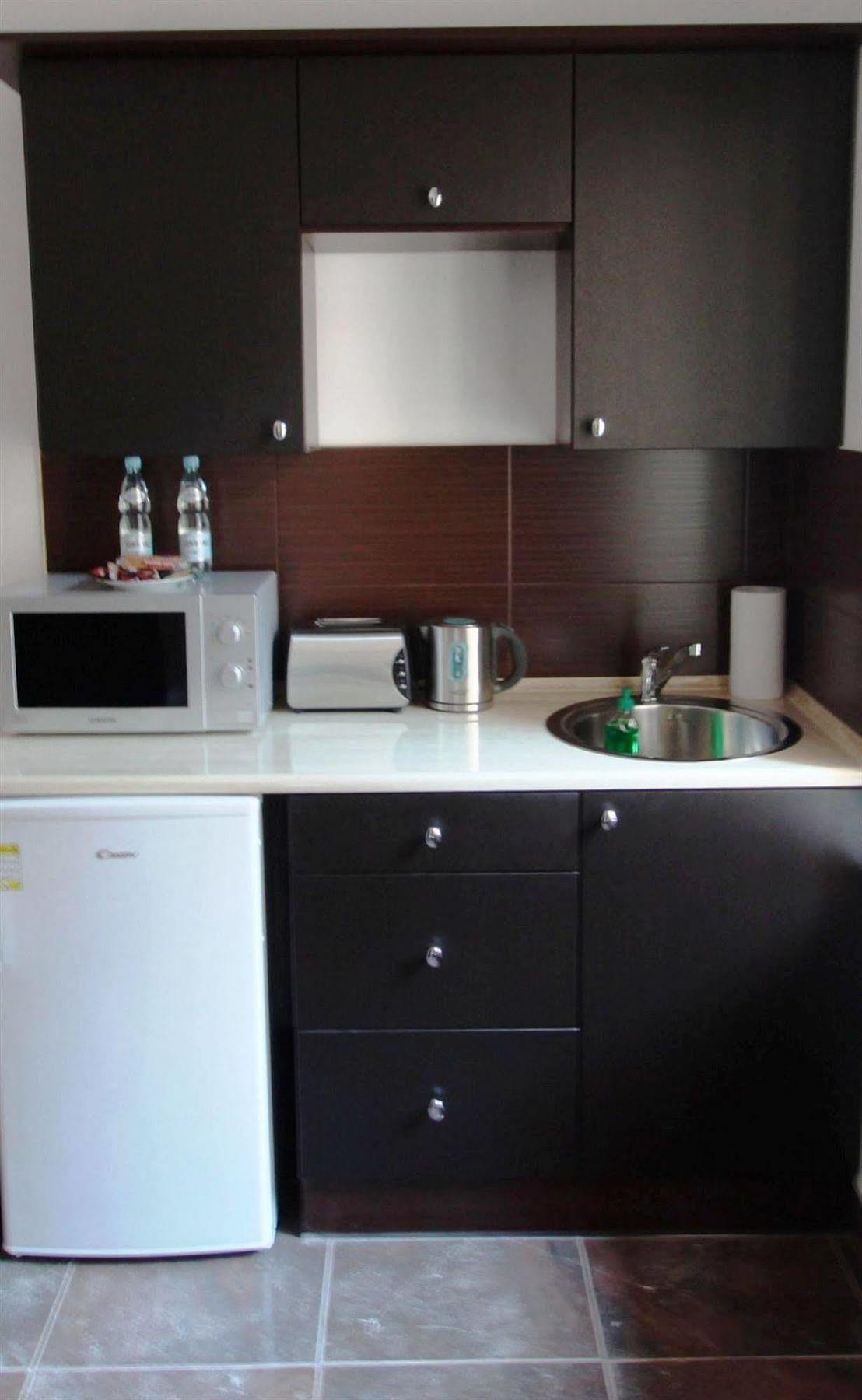Navigator Apartments كراكوفيا المظهر الخارجي الصورة