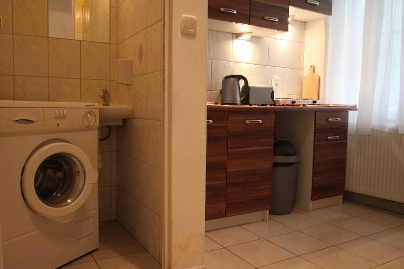 Navigator Apartments كراكوفيا المظهر الخارجي الصورة