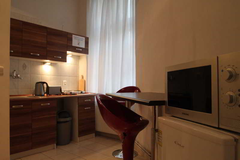 Navigator Apartments كراكوفيا المظهر الخارجي الصورة