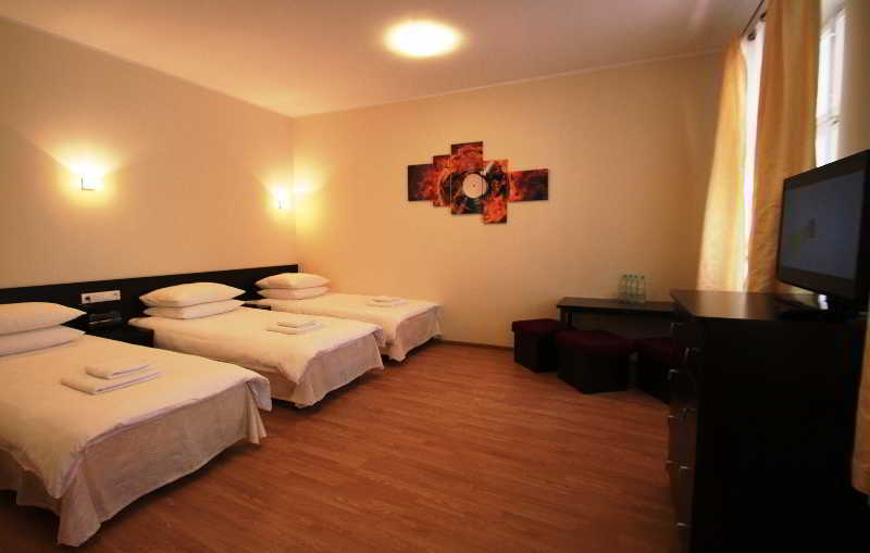 Navigator Apartments كراكوفيا المظهر الخارجي الصورة