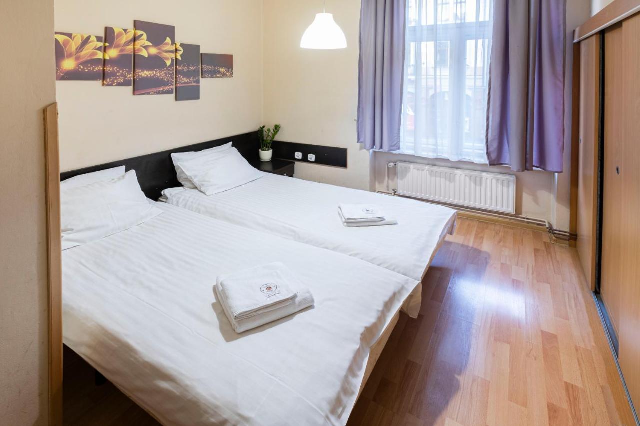Navigator Apartments كراكوفيا المظهر الخارجي الصورة