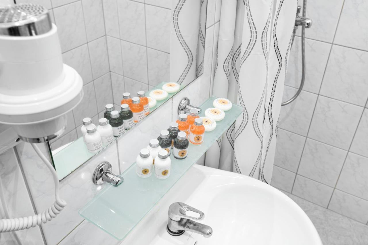 Navigator Apartments كراكوفيا المظهر الخارجي الصورة